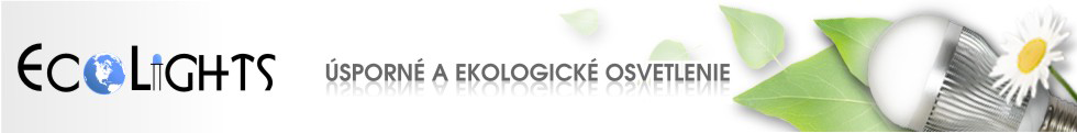 Ecolights