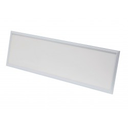 LED Panel 30x120 48W 3600Lm Warm White Optonica-White frame