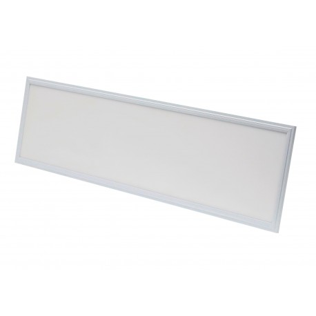 LED Panel 30x120cm 48W 3600Lm teplá biela farba svetla OPTONICA