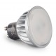Stmievateľná LED žiarovka GU10 13LED SMD2835 10W 860Lm Warm White Spot. LUMENIX-Dimm