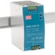 Napájací zdroj na DIN lištu 24V-240W Mean Well NDR-24024 DIN