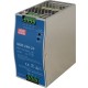 Napájací zdroj na DIN lištu 24V-240W Mean Well NDR-24024 DIN