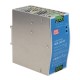 Napájací zdroj na DIN lištu 24V-240W Mean Well NDR-24024 DIN