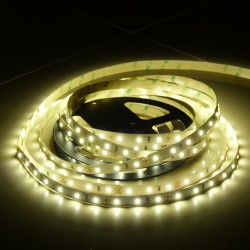 LS 60LED SMD2835 8W 900Lm Natural White 12V LEDLUMEN 10mm