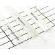 Difúzor satin/mrazený KLIK PVC pre profil LUMI-X