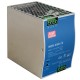 Napájací zdroj na DIN lištu Mean Well NDR-480-24