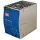 Napájací zdroj na DIN lištu Mean Well NDR-480-24