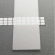 Difúzor SLIDE-A priesvitný matovaný SMART10, SLIM8, BACK10, SKIRT10
