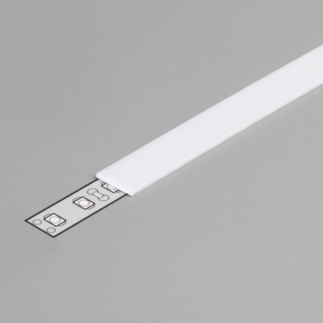 Difúzor SLIDE-A mliečny-opál SMART10, SLIM8, BACK10, SKIRT10, UP-MINI10