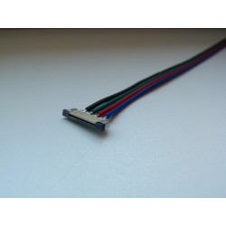 Konektor LS SMD5050-RGB