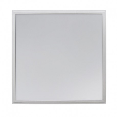 LED Panel 595x595mm HEDA 40W 4000Lm Studená biela farba svetla 6000K