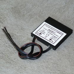 Stmievač/Spínač dotykový do nábytku DC12/24V 5A/3A LED Labs