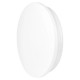 LED stropnica s MW senzorom ⌀33cm 18W 1260Lm Natural White HEDA