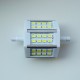 R7S - 78mm 24LED SMD5730 5W 440Lm Natural White VL