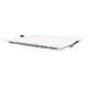 LED Panel Square 22x22cm 18W 1620Lm Natural White masterLED