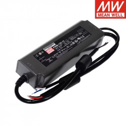 LED stmievateľný napájací zdroj 12V-120W IP67 Mean Well PWM-120-12
