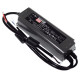 LED stmievateľný napájací zdroj 12V-120W IP67 Mean Well PWM-120-12