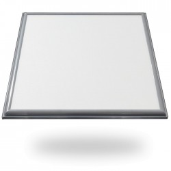 LED panel 60x60cm 45W 3600Lm Natural White V-TAC biely rám