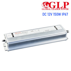 LED napájací zdroj 12V-150W IP67 DLG-150-12