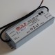 LED napájací zdroj 12V-150W IP65 GLG-150-12A