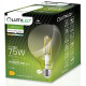 LED žiarovka E27 G95 Filament LED 8W 880Lm Natural White 4000K LUMILED