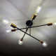 LED žiarovka E27 G95 Filament LED 8W 880Lm Natural White 4000K LUMILED