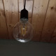 LED žiarovka E27 G95 Filament LED 8W 880Lm Natural White 4000K LUMILED