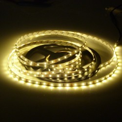 Flexibilný LED pás LS 60LED SMD3014 3W 200Lm Warm White 12V PREMIUMLUX