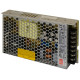 Spínaný napájací zdroj 24V-156W Mean Well LRS-150-24