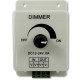 Nastenny PWM stmievac DC 12-24V 8A