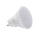 LED žiarovka GU10 21LED SMD2835 9W 900Lm Warm White KANLUX TEDI MAXX