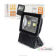 LED reflektor 100W 7500Lm Warm White CCD IP65 LEDLUMEN