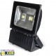 LED reflektor 100W 7500Lm Warm White CCD IP65 LEDLUMEN