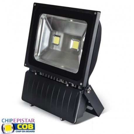 LED reflektor 100W 7500Lm Warm White CCD IP65 LEDLUMEN