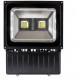 LED reflektor 100W 7500Lm Warm White CCD IP65 LEDLUMEN