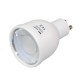 LED žiarovka s integrovaným kontrolérom ovládania MiLight GU10 RGBW 5W