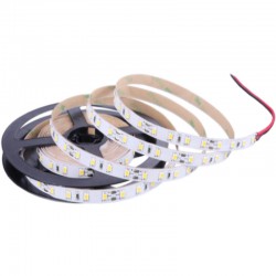 LS 60LED SMD2835 4,8W 380Lm Warm White 12V EPISTAR 8mm