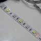 Flexibilný LED pás 60LED SMD5050 RGB+WW 12W/m 12V  12mm BRG