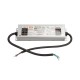 LED napájací zdroj 12V-120W PFC IP65 Mean Well-ELG-150-12A