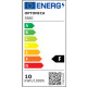 LED SMD reflektor 10W 850Lm Cold White OPTONICA 5880