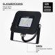 LED SMD reflektor 10W 850Lm Cold White OPTONICA 5880
