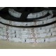 Flexibilný LED pás LS 60LED SMD3528 4,8W 130Lm RED 12V IP65 (by drip gum) 8mm