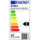 LED žiarovka E27 A67 LED 19W 2452Lm Cold White 6500K KANLUX IQ-LED