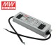 LED napájací zdroj 24V-240W PFC IP65 Mean Well-ELG-240-24A