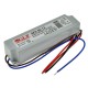 LED napájací zdroj 12V-48W Global Leader Power-GPV-50-12 IP67