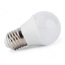 E27 12LED SMD2835 5W 540Lm Warm White LUMENIX Mini