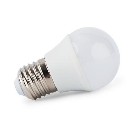 E27 12LED SMD2835 5W 540Lm Warm White LUMENIX Mini
