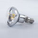 LED žiarovka E14 R50 Filament LED 5W 600Lm Warm White OPTONICA