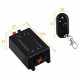 Stmievač s RF Diaľkovým ovládaním K-Dimmer 8A DC12/24V