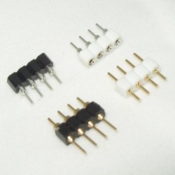 4-pin konektor RGB - pár